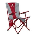 thumbnail image 1 of Logo Brands Alabama Crimson Tide Hard Arm Chair, 1 of 6
