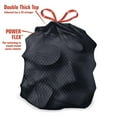 thumbnail image 7 of Member's Mark Power Flex 33 Gallon Trash Bags, Lavender, 90 ct., 7 of 7