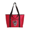 thumbnail image 1 of Logo Brands NC State Wolfpack Gameday Insulated Tote, 1 of 3
