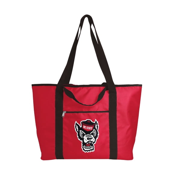Logo Brands NC State Wolfpack Gameday Insulated Tote