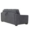 thumbnail image 9 of Stearns & Foster Court Queen Sofa Bed with 8" Hybrid Mattress, 9 of 10
