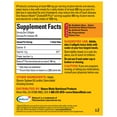 thumbnail image 2 of Nature Made CholestOff Plus Softgels, 210 ct., 2 of 10
