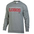 thumbnail image 1 of Champion NCAA Men's Fleece Crewneck Sweatshirt, 1 of 6