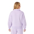 thumbnail image 4 of MEMBER'S MARK COLLARED FLEECE TOP, 4 of 10