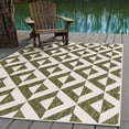 thumbnail image 2 of Jill Zarin Napa Outdoor Rug, 2 of 6