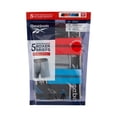 thumbnail image 4 of Reebok Boys 5-Pack Performance Boxer Brief, 4 of 5