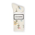 thumbnail image 6 of Steve Madden Women's 5-Pack Crew Sock, 6 of 7