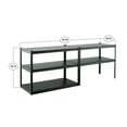 thumbnail image 5 of Member's Mark 5 Tier Storage Shelf, 48" W x 24" D x 72" H, 5 of 10