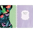 thumbnail image 4 of 2025 Flora & Fauna 12-Month Weekly Planner, Spiral Bound, 4 of 5