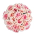 thumbnail image 1 of Member's Mark Garden Roses, 36 stems, Choose color variety, 1 of 6