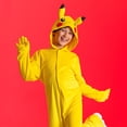 thumbnail image 7 of Pokémon Pikachu Child Deluxe Costume, 7 of 8