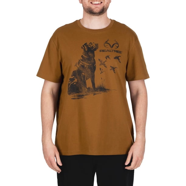 RealTree Men's Graphic T-Shirt - Samsclub.com RealTree Men's Graphic T-Shirt - Samsclub.com