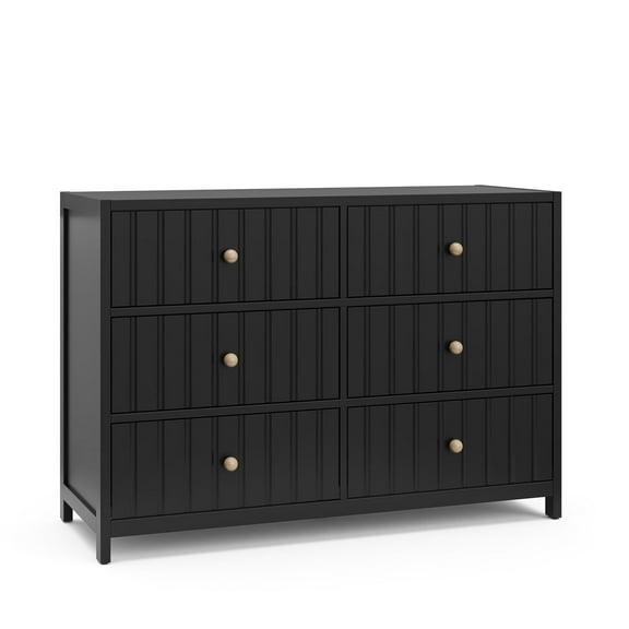 Graco Teddi 6 Drawer Dresser, Choose Color