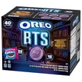 thumbnail image 9 of Oreo BTS & OREO Double Stuf Cookies Variety Pack, 1.02 oz., 40 pk., 9 of 12