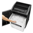 thumbnail image 2 of Fellowes - Powershred 485Ci 100% Jam Proof Cross-Cut Shredder - 30 Sheet Capacity, 2 of 7