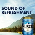 thumbnail image 5 of Busch Lager Beer, 12 fl. oz. can, 24 pk., 5 of 7