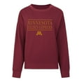 thumbnail image 1 of NCAA Women's Long Sleeve Pullover, 1 of 5