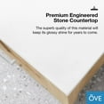 thumbnail image 24 of OVE Decors Kansas 36" W x 19" D Freestanding Bathroom Vanity with Sink, 24 of 26
