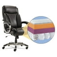 thumbnail image 5 of Alera Veon Series Executive High-Back Bonded Leather Chair, Assorted Colors, 5 of 13