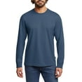 thumbnail image 1 of Eddie Bauer Men's Long Sleeve Crewneck T-Shirt, 1 of 8