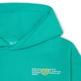 thumbnail image 3 of Crayola Color Lab Toddler & Kids Fleece Hoodie, 3 of 10