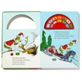 thumbnail image 2 of Dr Seuss's the Sounds of Grinchmas, Sound Book, 2 of 4