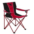 thumbnail image 1 of Logo Brands Port Huron High School Sideline XL Chair, 1 of 6
