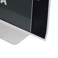 thumbnail image 3 of NuDell™ Acrylic Sign Holder, 8.5 x 11, Clear, 3 of 4