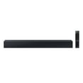 thumbnail image 1 of SAMSUNG C-Series 2.0 Soundbar with Built-in Subwoofer, 1 of 8