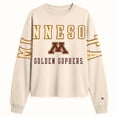 thumbnail image 5 of Champion NCAA Women's Fleece Pullover, 5 of 6