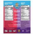 thumbnail image 3 of Bobo's PB&J Oat Snacks, Variety Pack, 18 pk., 3 of 11