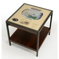 thumbnail image 1 of YouTheFan NCAA 25-Layer Stadium View Lighted End Table, 1 of 5