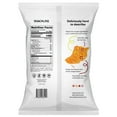 thumbnail image 2 of Snacklins Nacho Gluten Free Plant Crisps, 9 oz., 2 of 2