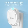 thumbnail image 5 of Febreze Plug Air Freshener, Gain Original + Berry & Bramble, 5 refills, 4.35 fl. oz., 5 of 10