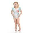 thumbnail image 2 of Character 2 Piece Girls Swim Set, 2 of 9
