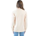 thumbnail image 4 of Mighty Fine Women's Icon Sweater, 4 of 9