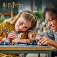 thumbnail image 2 of LEGO Harry Potter Forbidden Forest Magical Creatures Toy, 172 pcs., 2 of 5
