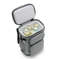 thumbnail image 5 of Member's Mark 24 Can Waterproof Backpack Cooler, 5 of 9