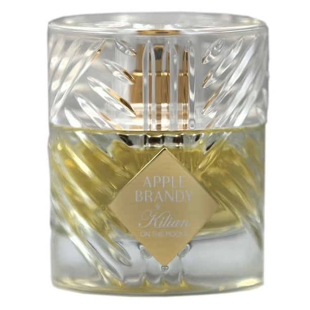 Apple Brandy on the Rocks by Kilian Eau de Parfum, 1.7 fl. oz