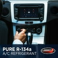 thumbnail image 6 of Johnsens R-134a A/C Refrigerant 12 pack, 12oz. Cans, 6 of 10
