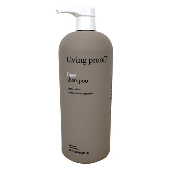 Living Proof No Frizz Shampoo, 33.8 fl. oz.