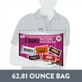 thumbnail image 4 of HERSHEY'S Assorted Chocolate Factory Favorites Snack Size Candy, 155 pcs., 4 of 8