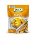 thumbnail image 1 of DJ&A Freeze Dried Mango, 5.29 oz., 1 of 6