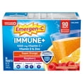 thumbnail image 1 of Emergen-C Immune+ Triple Action Vitamin C Powder, 1000mg, 90 ct., 1 of 8