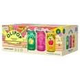 thumbnail image 1 of Olipop Limited Edition Variety Pack, A new Kind of Soda, 12 fl. oz., 15 pk., 1 of 7