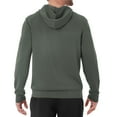 thumbnail image 2 of Member's Mark Men's Sandwash Hoodie, 2 of 7