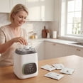 thumbnail image 6 of Momcozy KleanPal Pro Baby Bottle Washer + Detergent Tabs, 120 Tablets, 6 of 6
