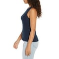 thumbnail image 3 of Express Women's Ribbed Tank Top, 3 of 7