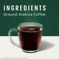 thumbnail image 3 of Starbucks Medium Roast K-Cup Coffee Pods, Pike Place, 72 ct., 3 of 7