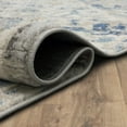 thumbnail image 5 of Mohawk Home Icarus Woven Area Rug, Blue, Assorted Sizes, 5 of 9